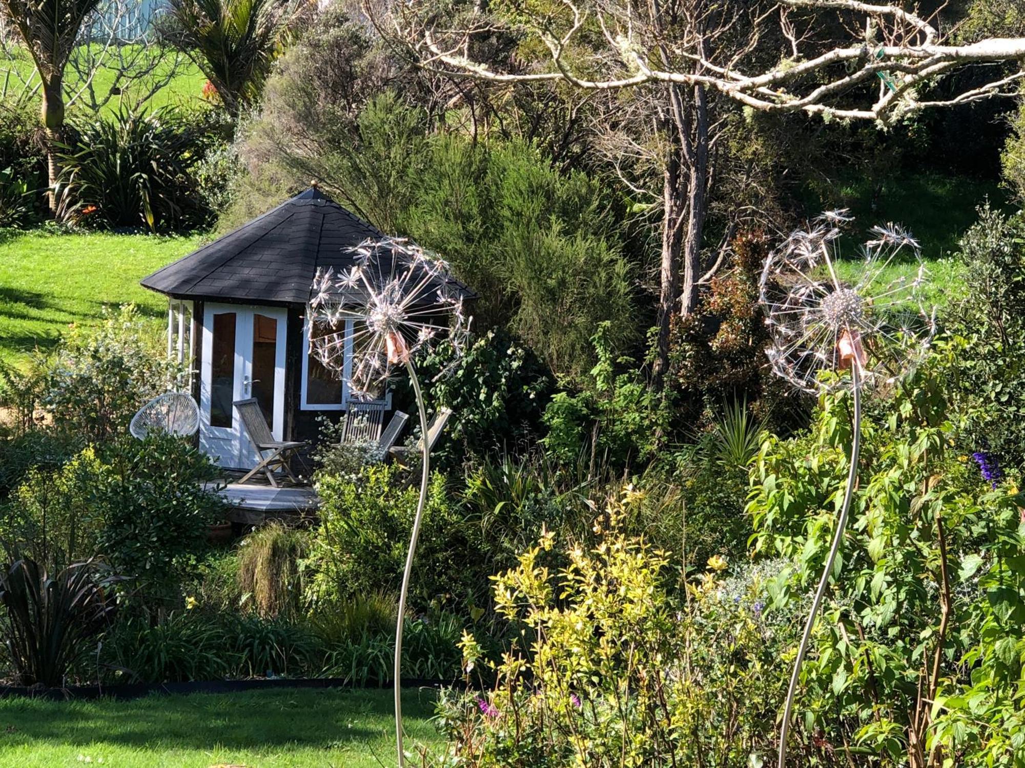 La Casita Waiheke Apartment Oneroa Exterior photo